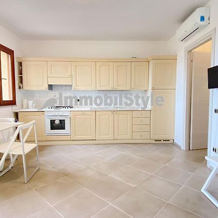 I Mirti Di Porto Pozzo Apartment Exterior photo