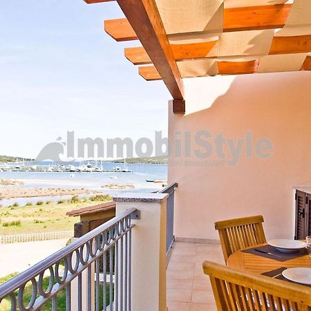 I Mirti Di Porto Pozzo Apartment Exterior photo