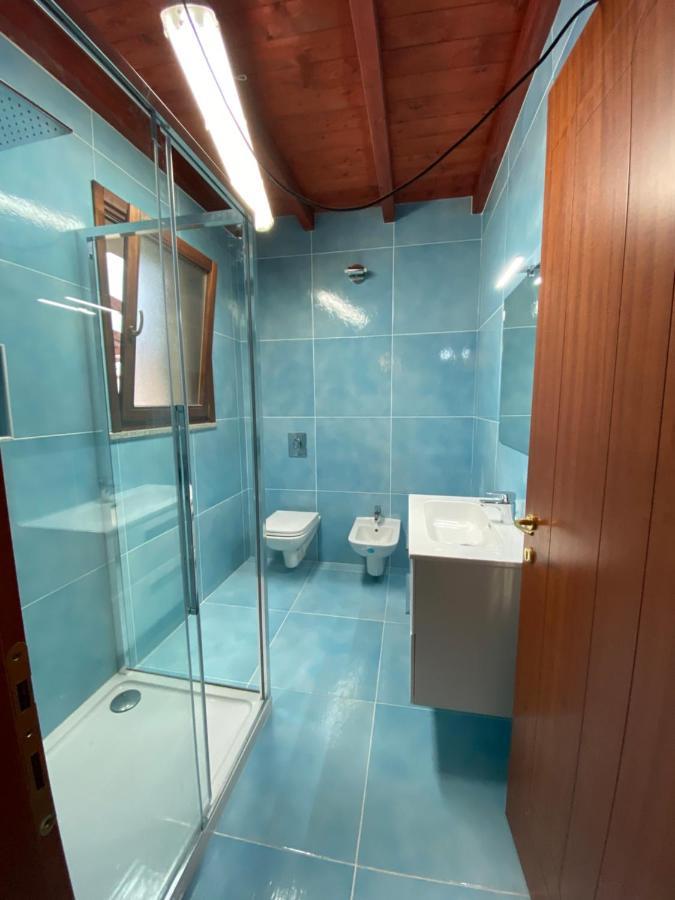 I Mirti Di Porto Pozzo Apartment Exterior photo