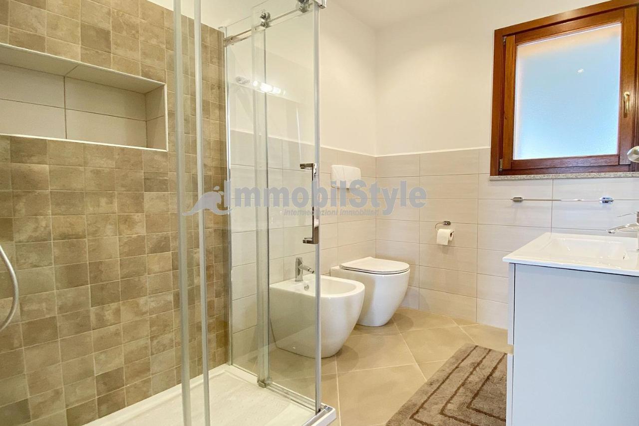 I Mirti Di Porto Pozzo Apartment Exterior photo