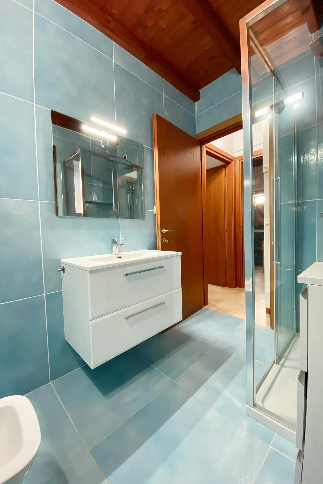 I Mirti Di Porto Pozzo Apartment Exterior photo