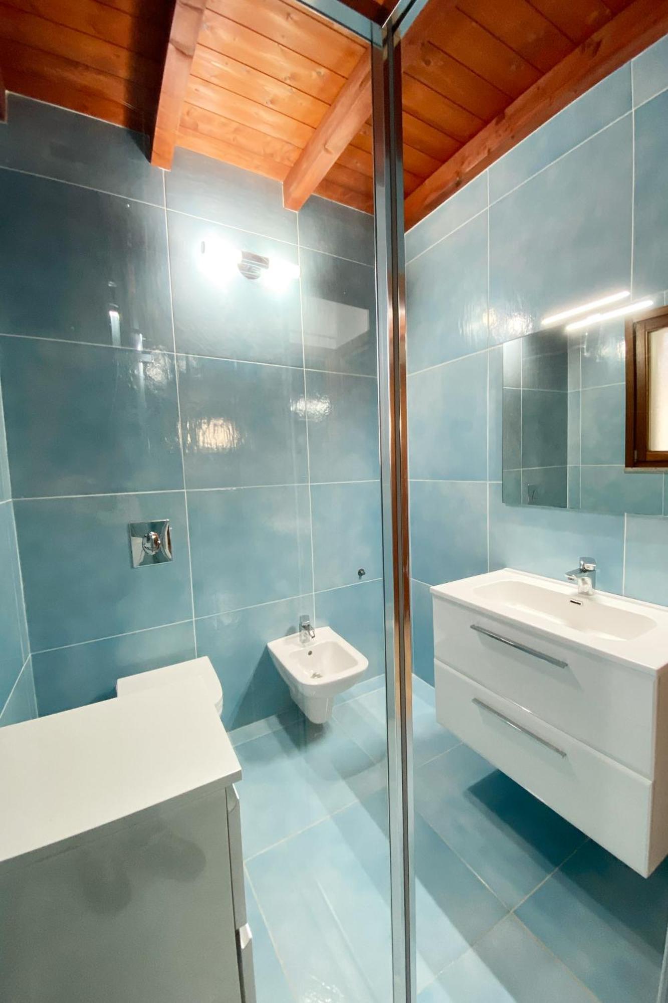 I Mirti Di Porto Pozzo Apartment Exterior photo