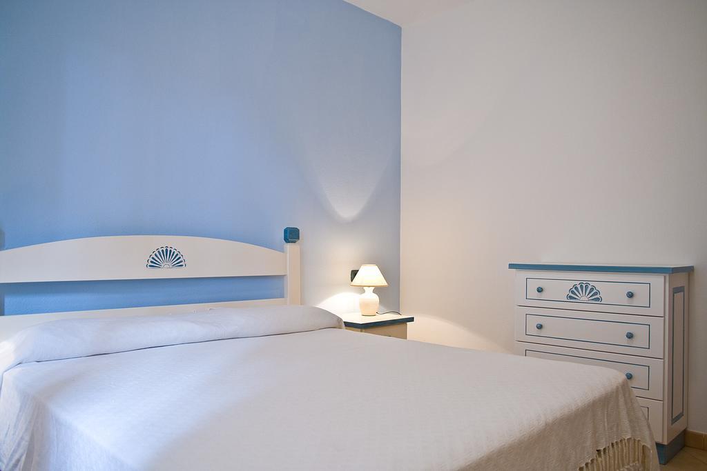 I Mirti Di Porto Pozzo Apartment Exterior photo