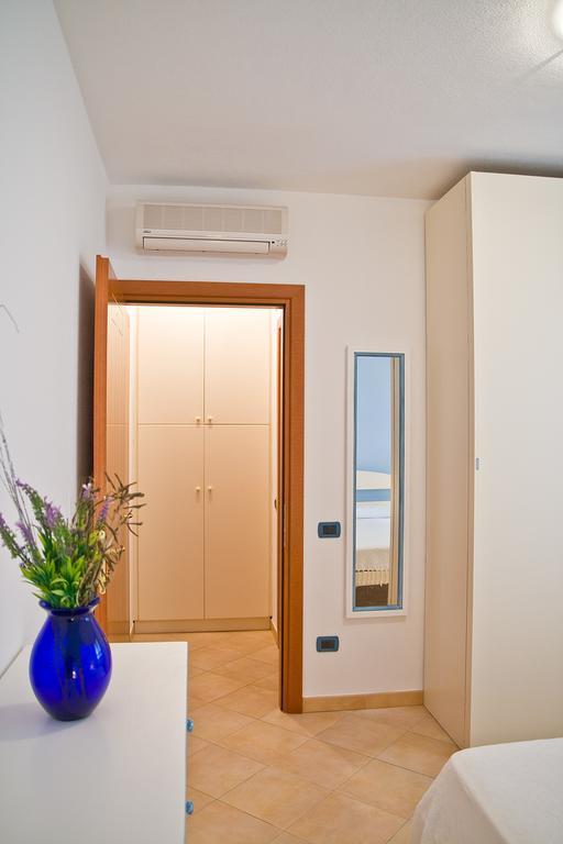 I Mirti Di Porto Pozzo Apartment Exterior photo