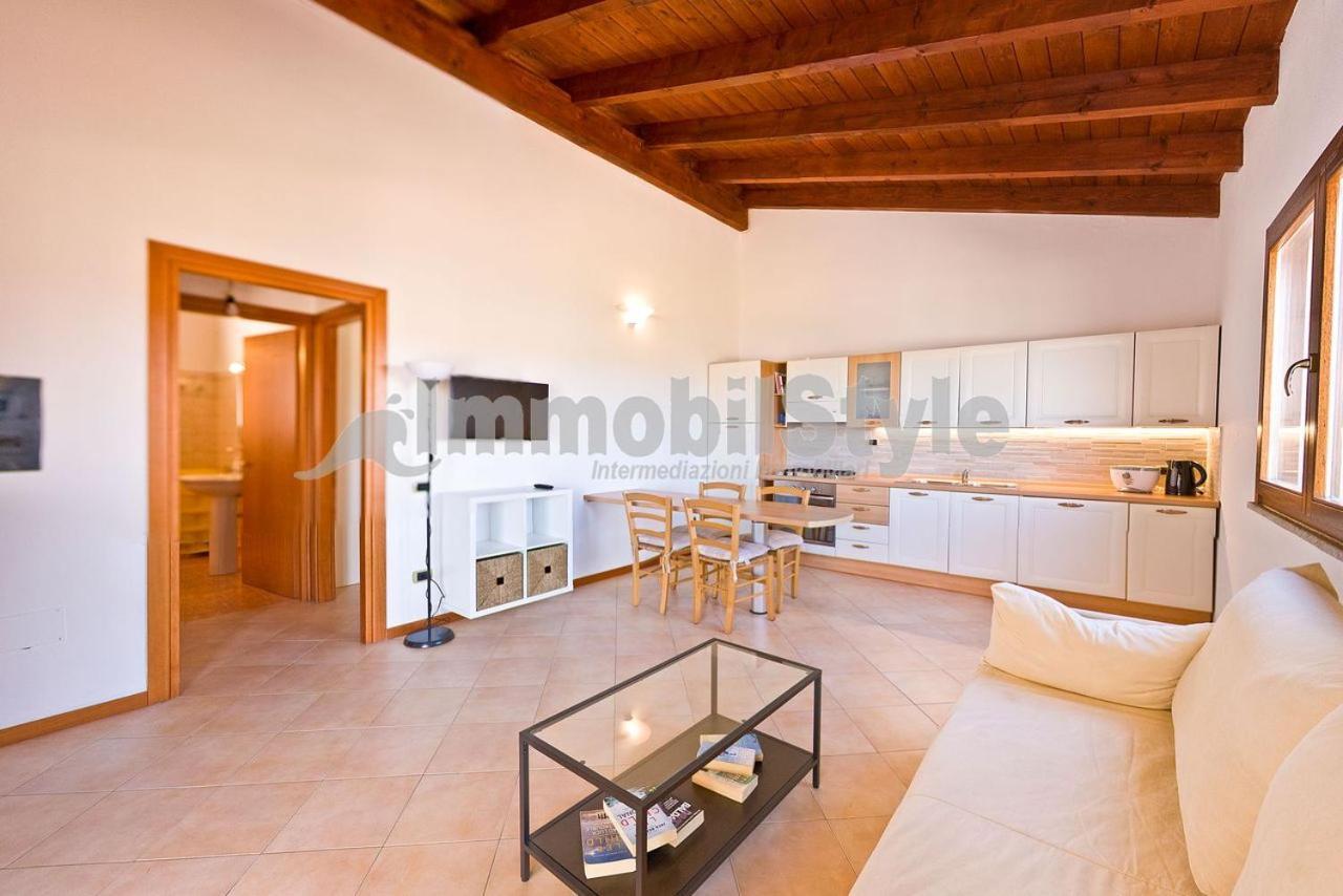 I Mirti Di Porto Pozzo Apartment Exterior photo