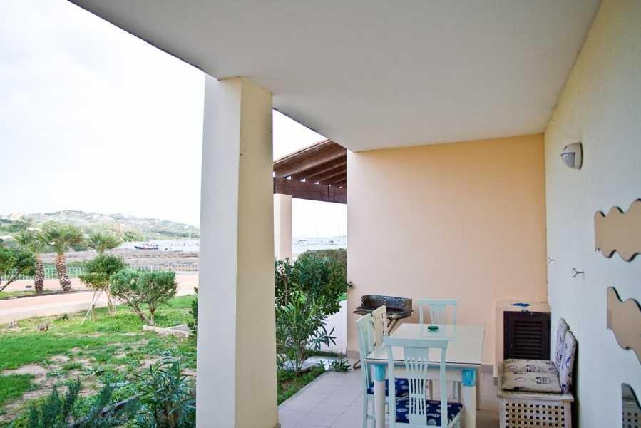 I Mirti Di Porto Pozzo Apartment Exterior photo