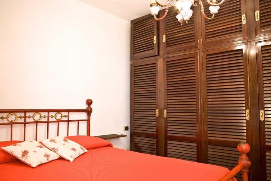 I Mirti Di Porto Pozzo Apartment Exterior photo