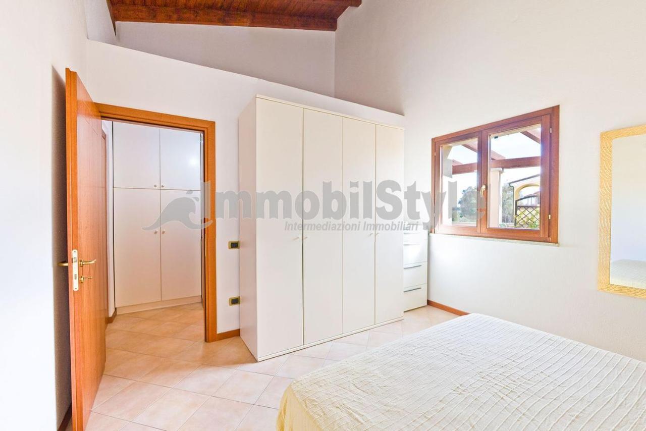 I Mirti Di Porto Pozzo Apartment Exterior photo