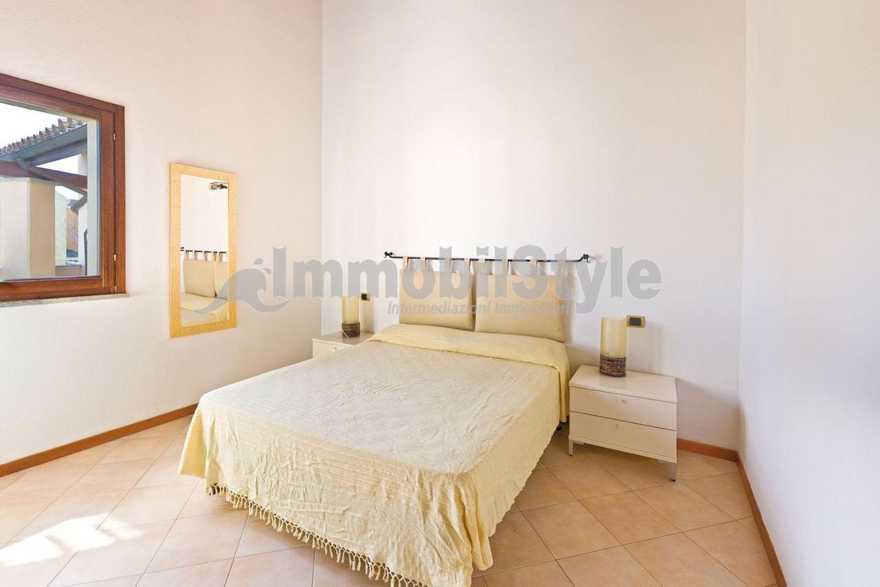 I Mirti Di Porto Pozzo Apartment Exterior photo